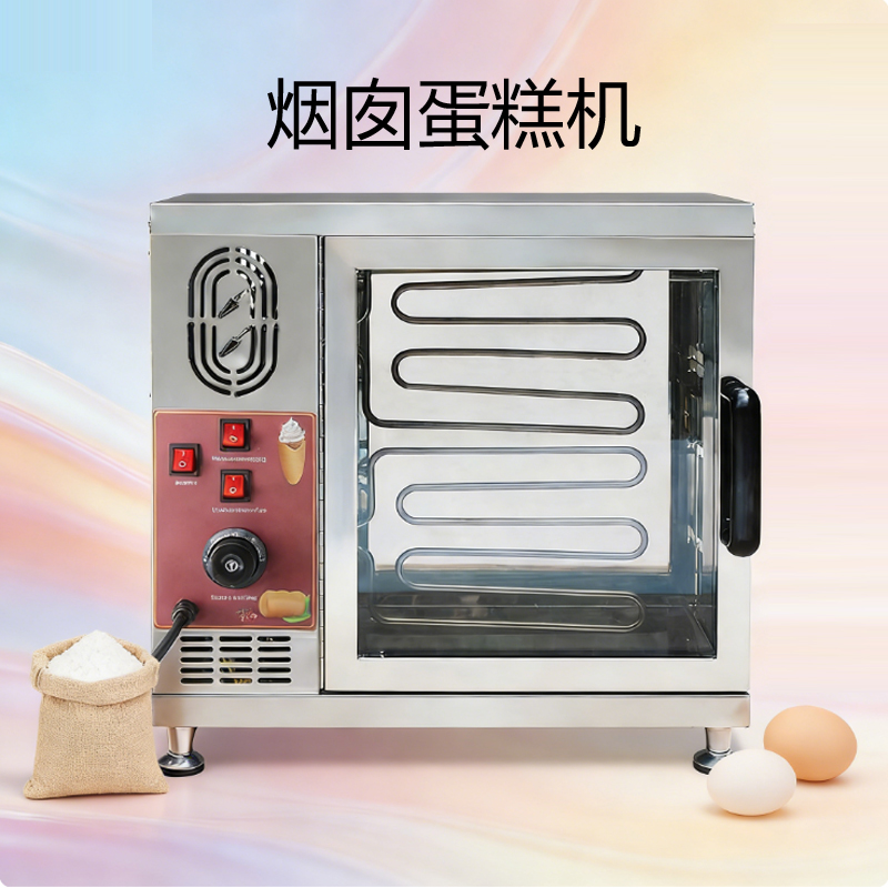 Waffle Cone Maker - Wholesale 16 Pcs Wood Sticks Electric