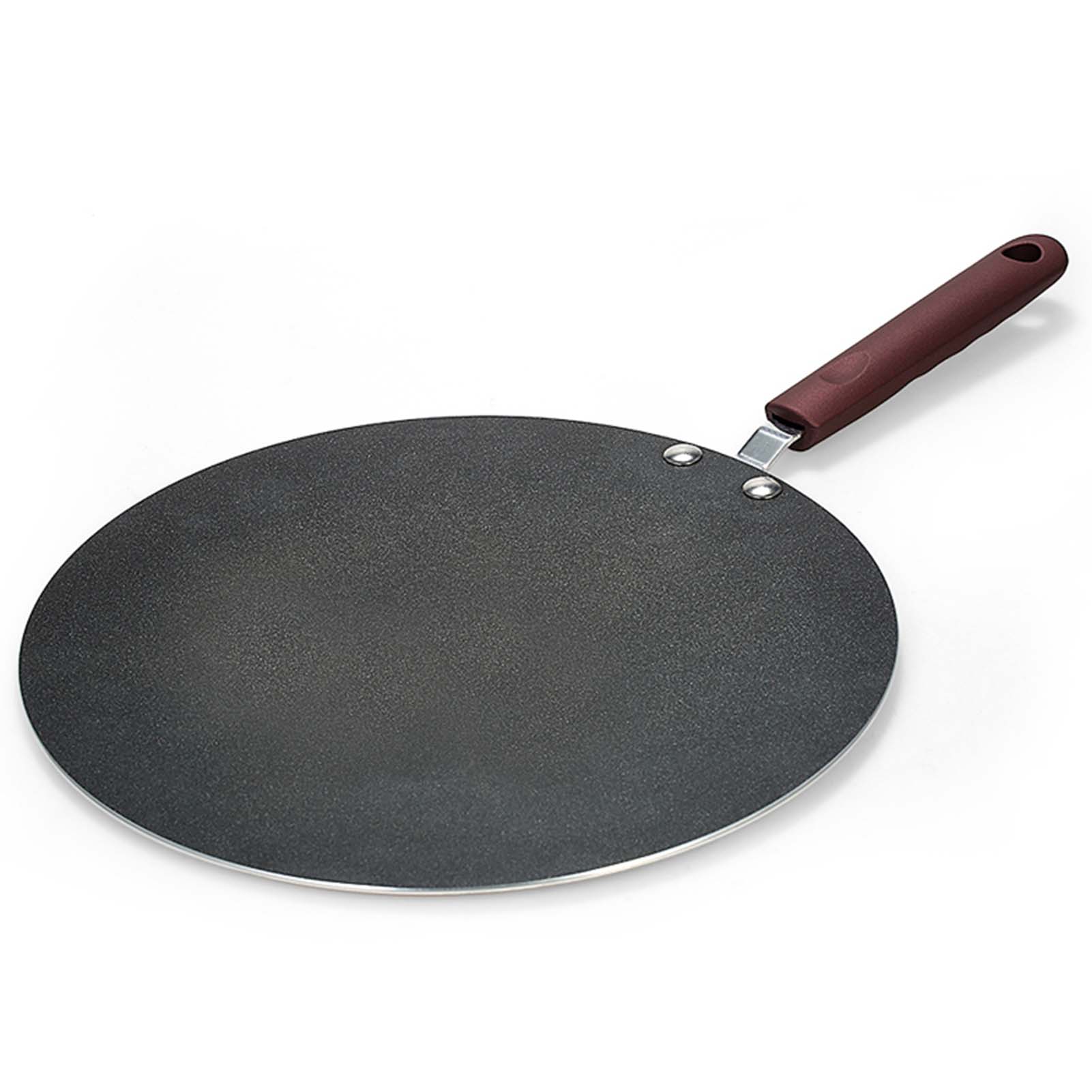 Danish Pancake Pan - Pancake Pan Aluminum Alloy Crepe Maker