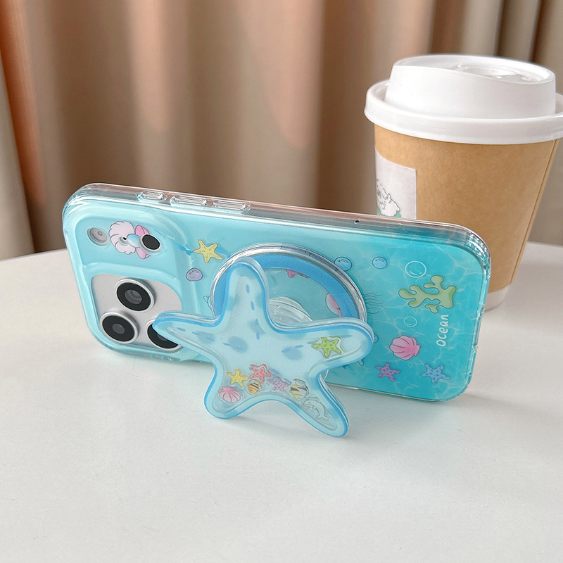 Kawaii Ocean World Magnetic Ph - Taco Stand Holder recension och pris