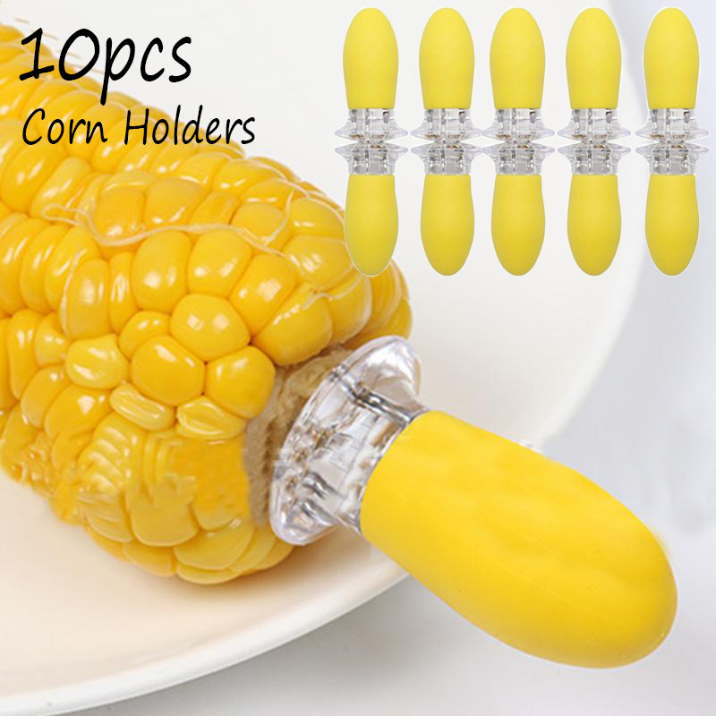 10PCS Recyclable Stainless Ste - Hot Dog Press recension och pris
