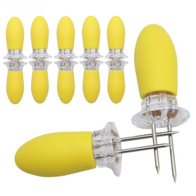 10PCS Recyclable Stainless Ste - Hot Dog Press recension och pris