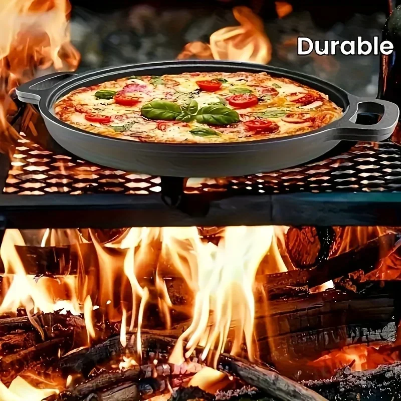 2026 New Cast Iron Frying Non- - Cast Iron Corn recension och pris