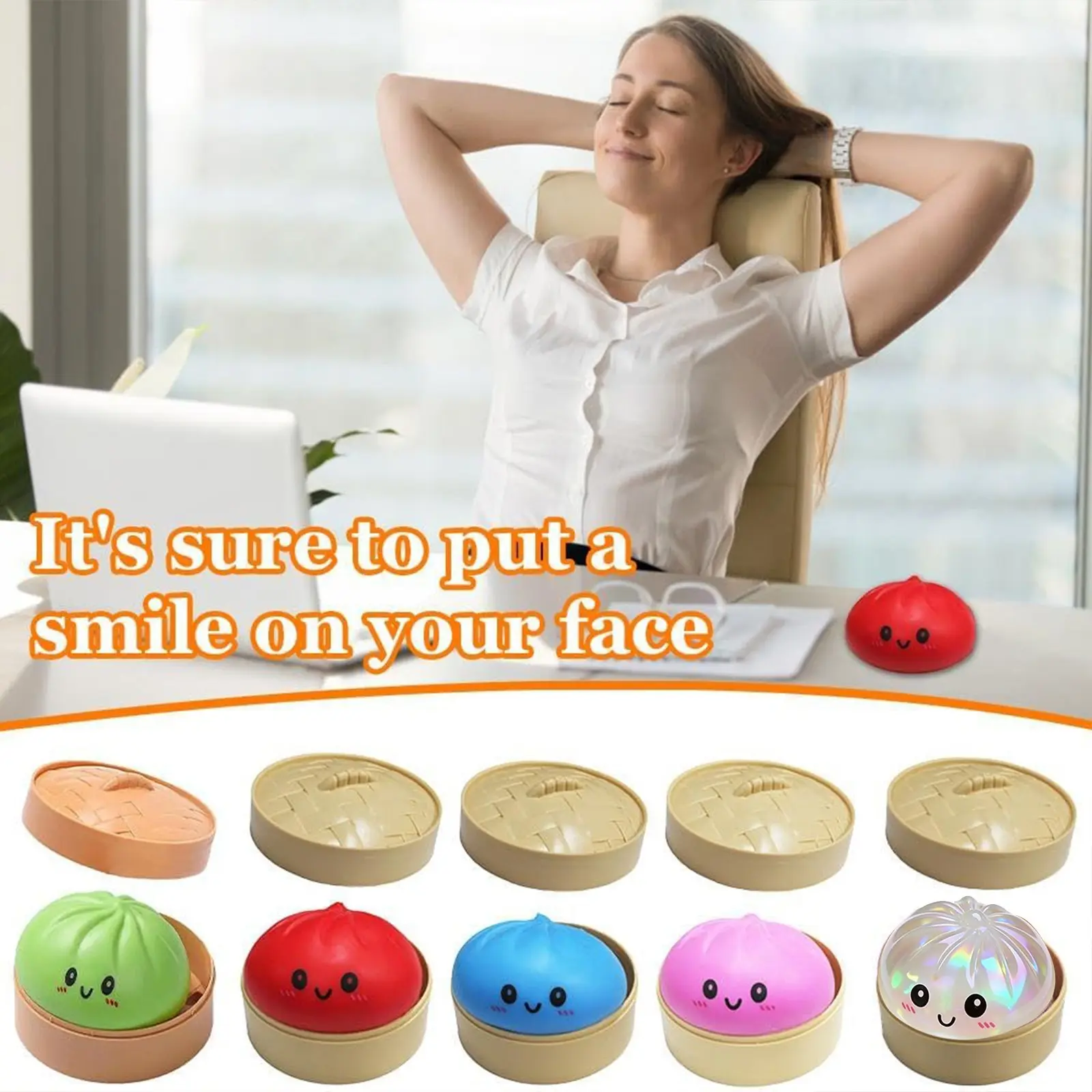 1pc Bamboo Steamer Bao Bun Squ - Bao Steamer Bamboo recension och pris