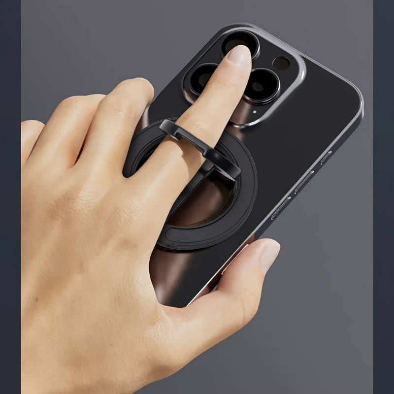 For MagSafe Double Sided Magne - Taco Stand Holder recension och pris
