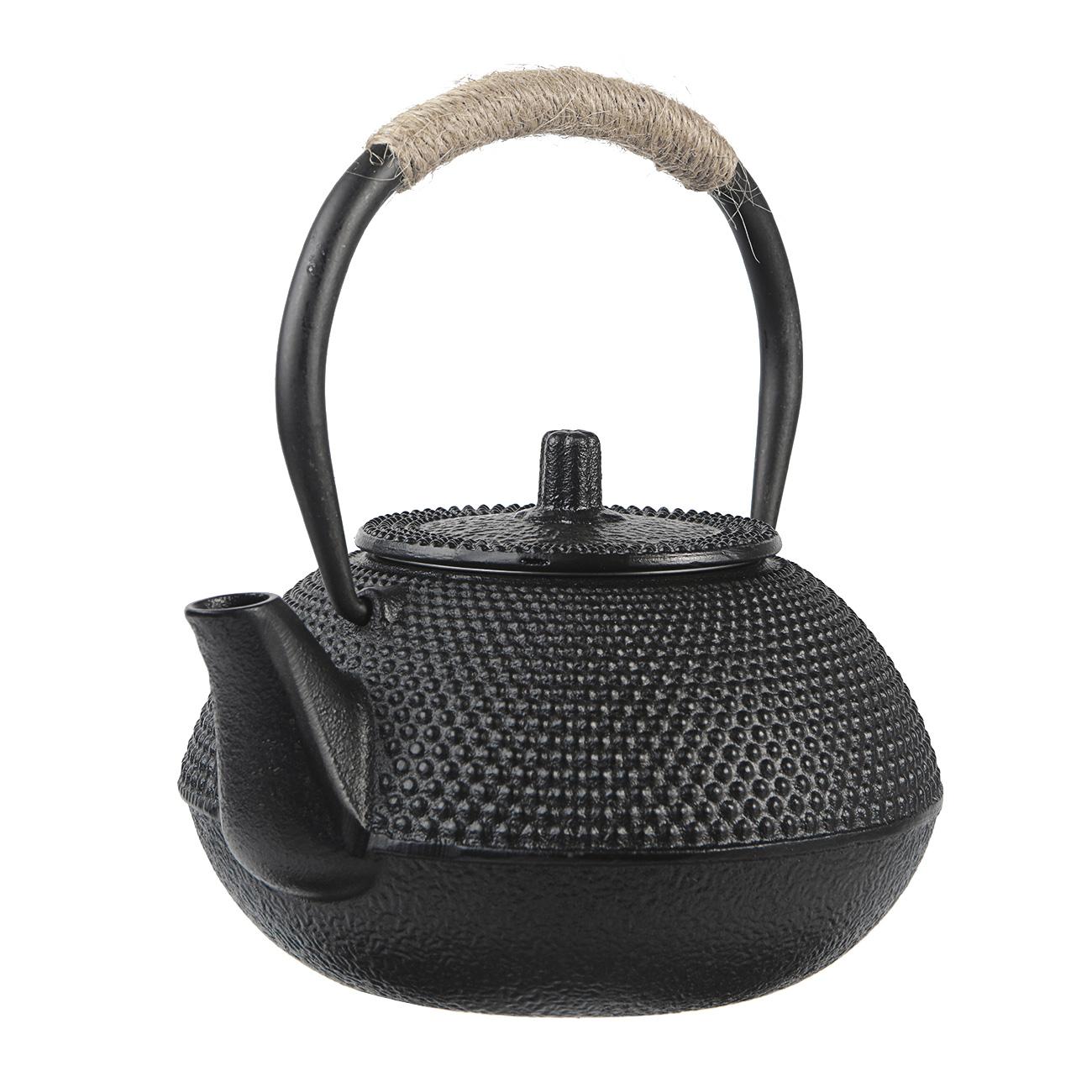300/650ML Handmade  Antique Ca - Cast Iron Corn recension och pris