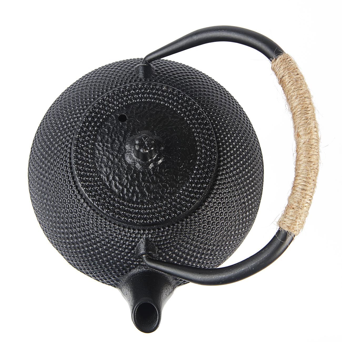 300/650ML Handmade  Antique Ca - Cast Iron Corn recension och pris