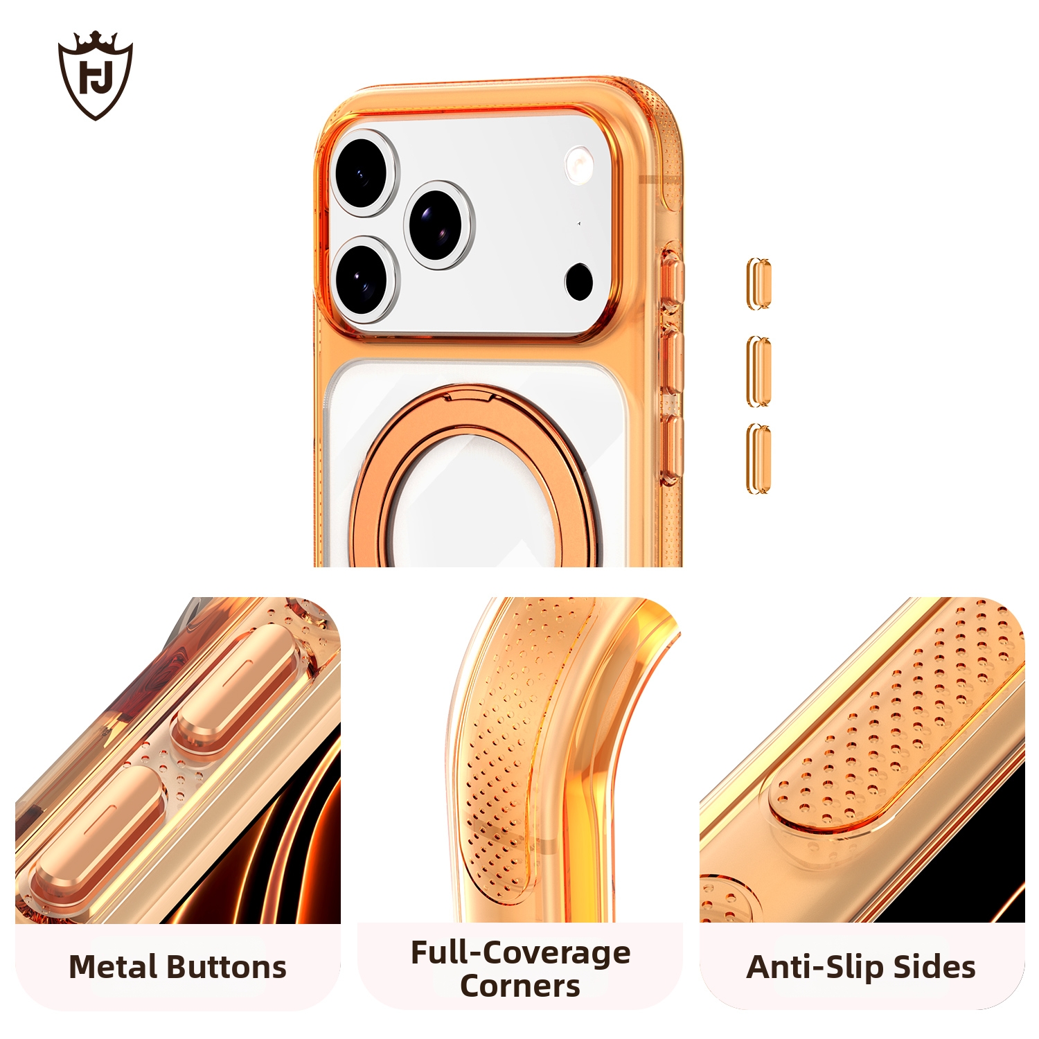 Colorful Transparent Magnetic  - Taco Stand Holder recension och pris