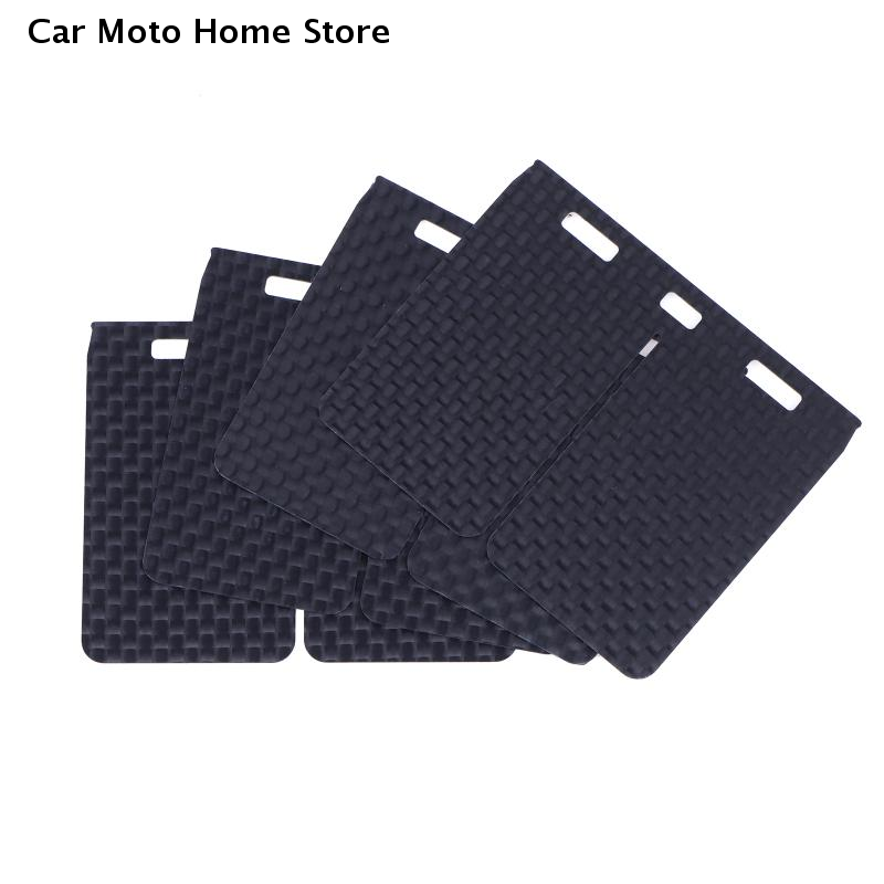 【DM】2/4Pcs Carbon Fiber Plate  - Crepe Pan Carbon recension och pris