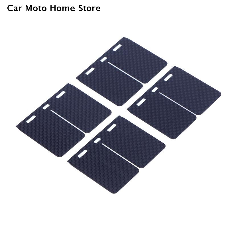 【DM】2/4Pcs Carbon Fiber Plate  - Crepe Pan Carbon recension och pris