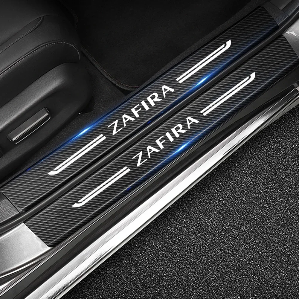 Carbon Fiber Car Threshold Pla - Crepe Pan Carbon recension och pris