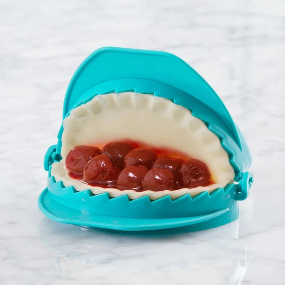 Dough Press Set Dumpling Mould - Dumpling Press Set recension och pris