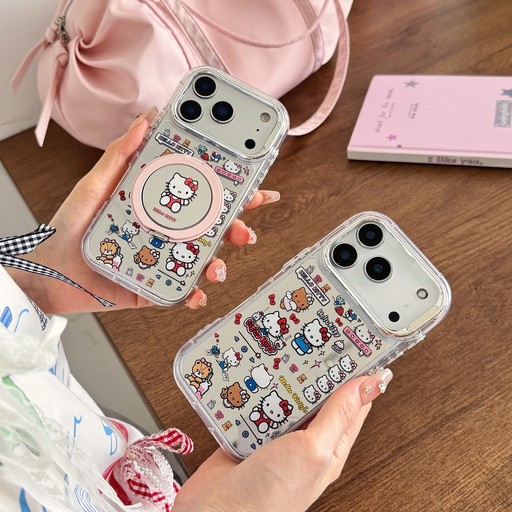 Sanrio Hello Kitty Bow 360°Rot - Taco Stand Holder recension och pris