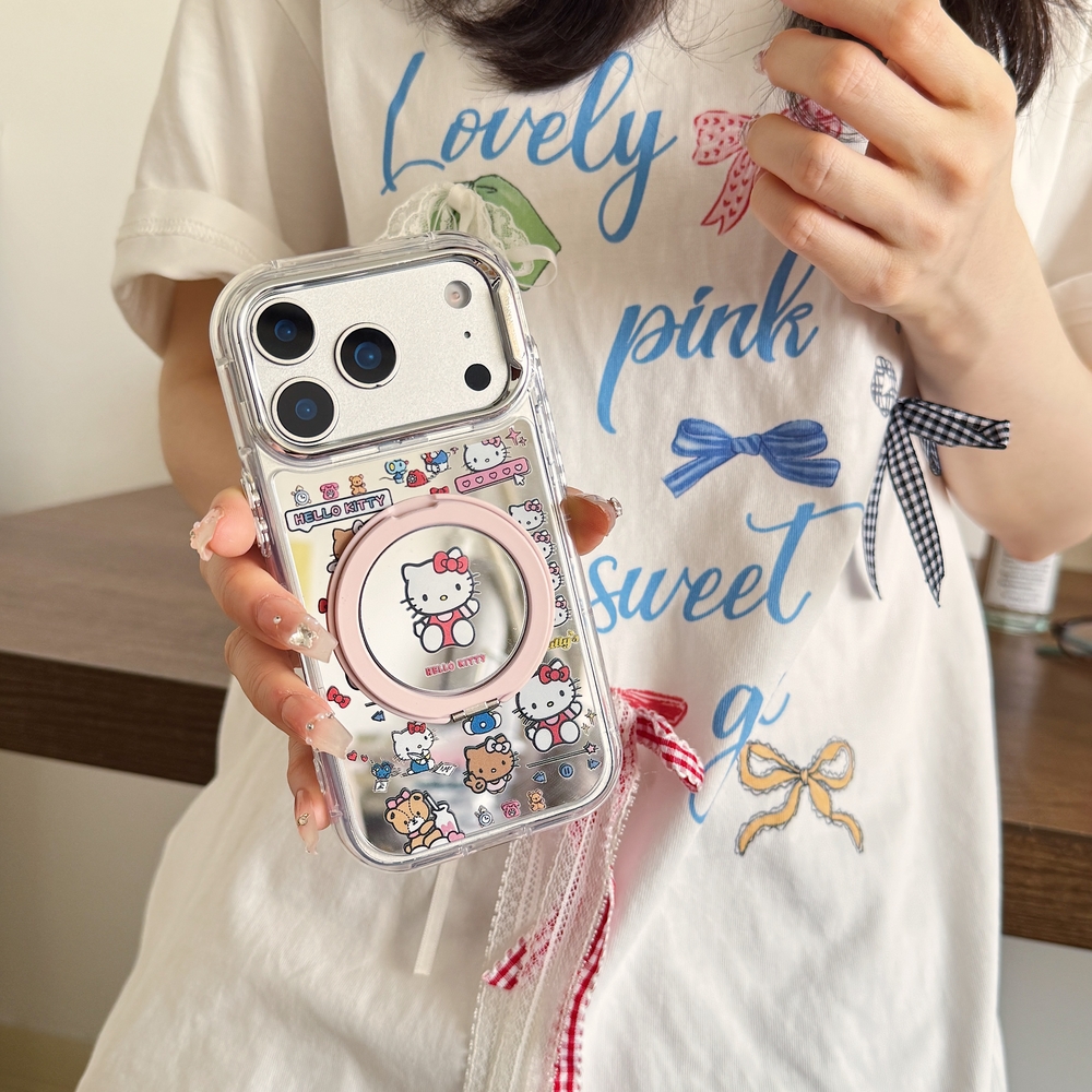 Sanrio Hello Kitty Bow 360°Rot - Taco Stand Holder recension och pris