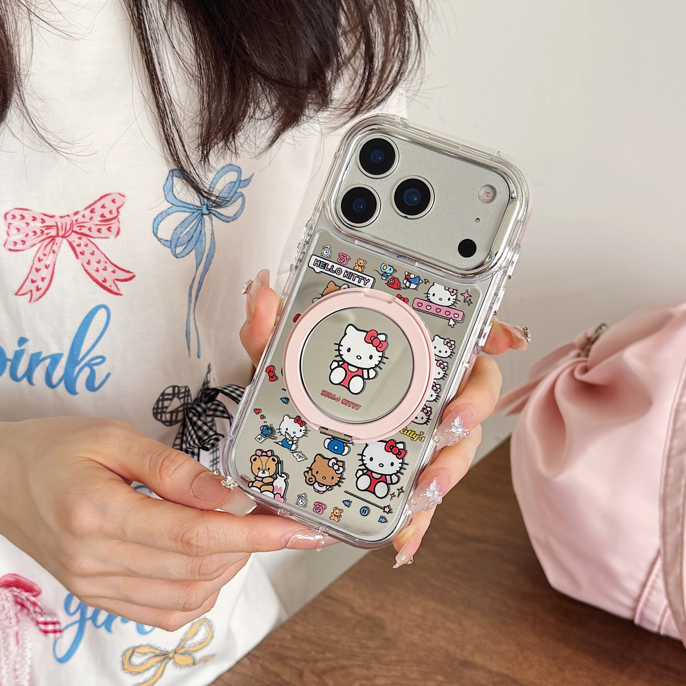 Sanrio Hello Kitty Bow 360°Rot - Taco Stand Holder recension och pris