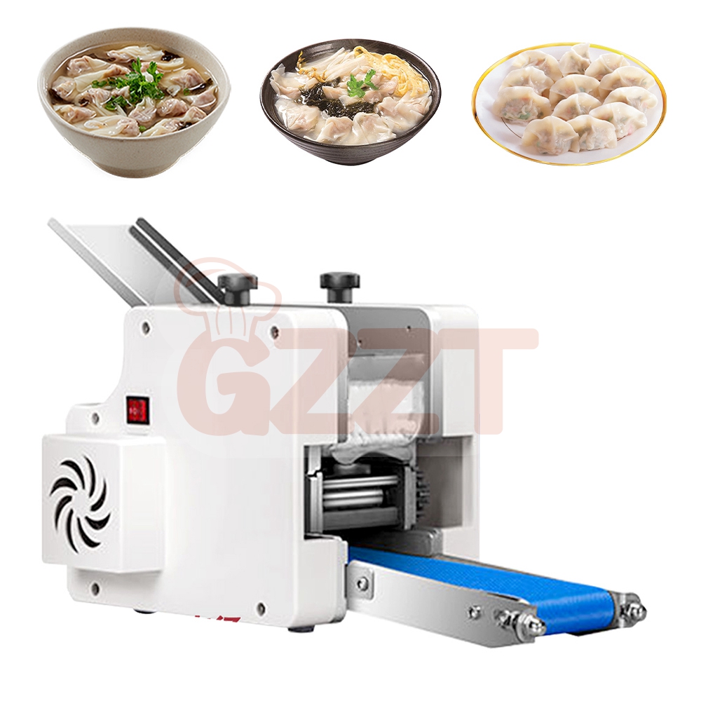 Small Tabletop Spring Roll Won - Spring Roll Wrapper recension och pris