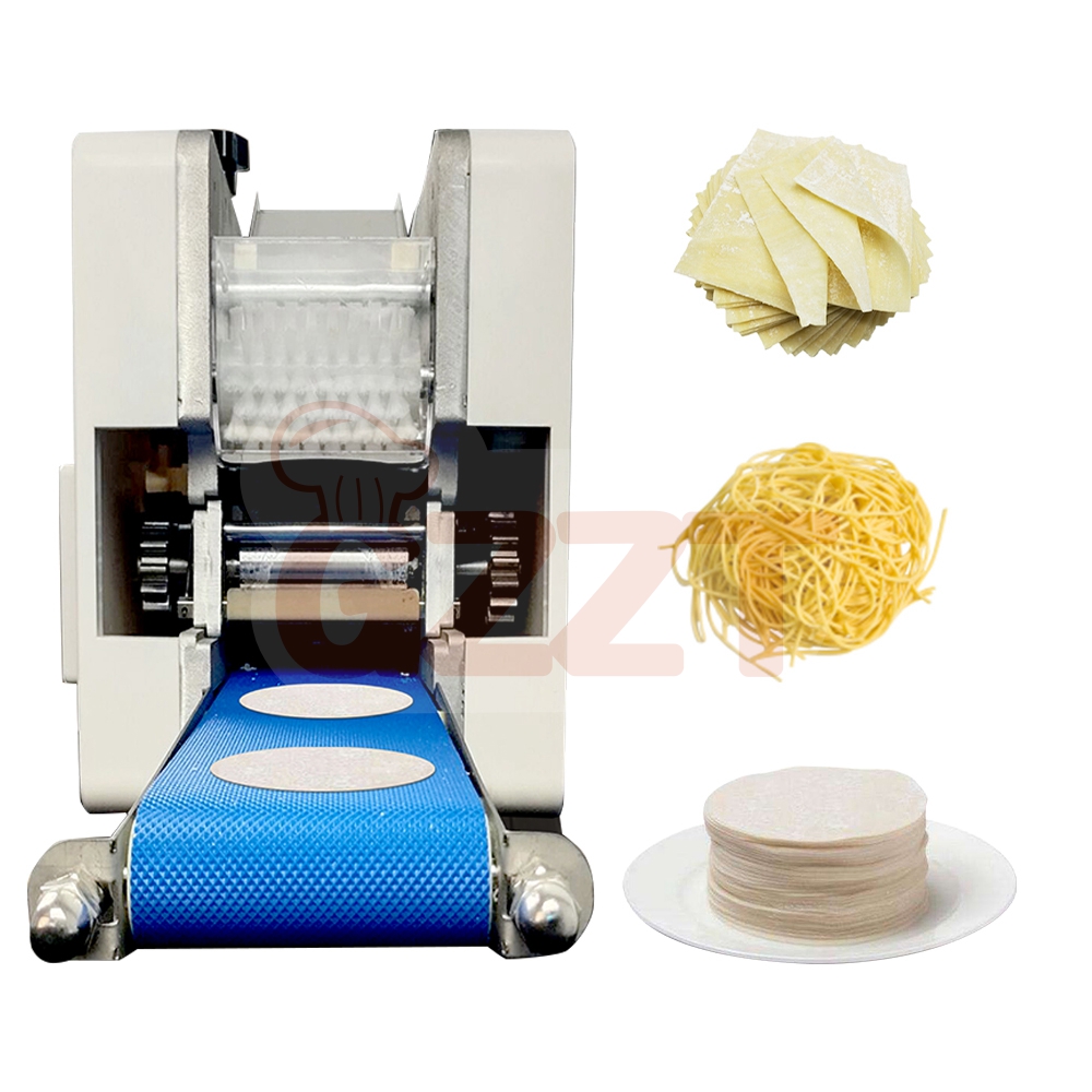 Small Tabletop Spring Roll Won - Spring Roll Wrapper recension och pris