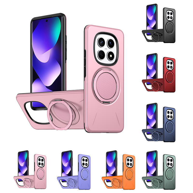 For Xiaomi Redmi Note 15 Pro P - Taco Stand Holder recension och pris