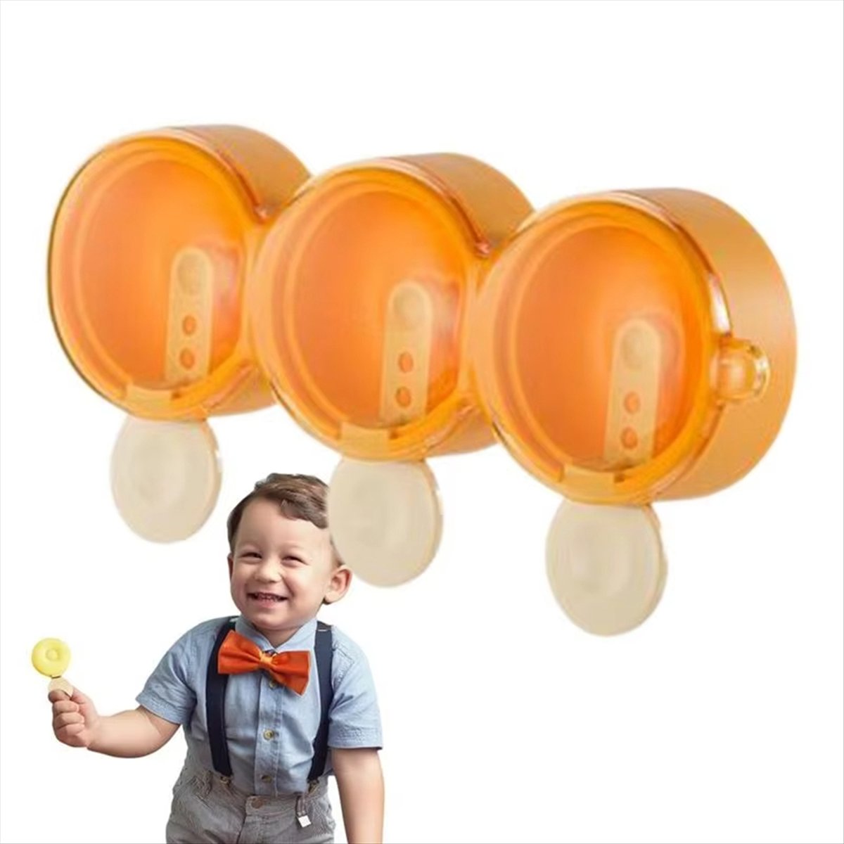 New Food Grade Silicone Molds  - Donut Mold Silicone recension och pris