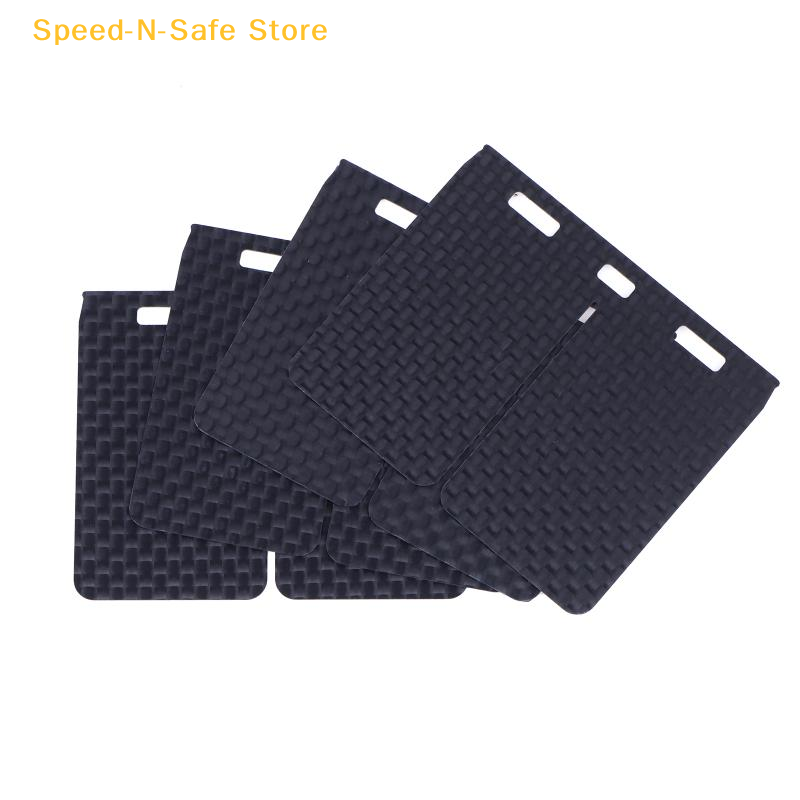 2/4Pcs Carbon Fiber Plate 3P60 - Crepe Pan Carbon recension och pris