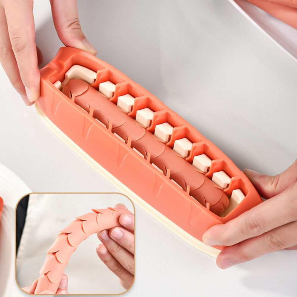 Commercial Press Type Hot Dog  - Hot Dog Press recension och pris