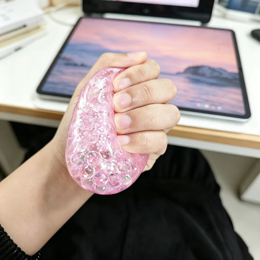 Mini New Glitter Steamed Bun S - Bao Steamer Bamboo recension och pris