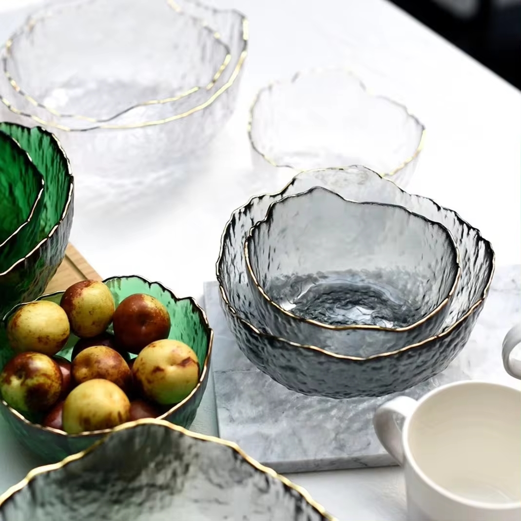 Japanese Style Iceberg Glass B - Dim Sum Basket recension och pris