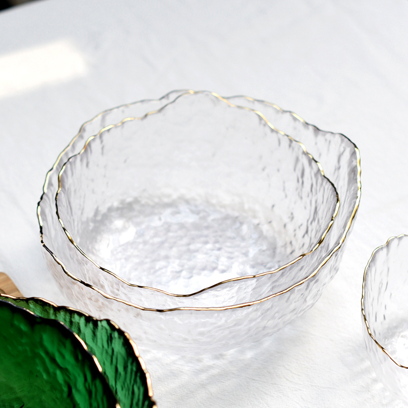 Japanese Style Iceberg Glass B - Dim Sum Basket recension och pris