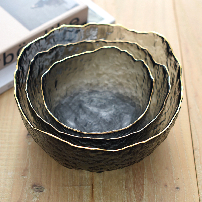 Japanese Style Iceberg Glass B - Dim Sum Basket recension och pris