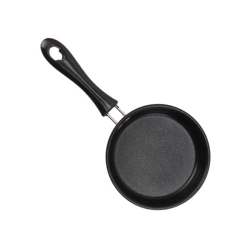 Mini Frying Pan Stainless Stee - Egg Waffle Pan recension och pris