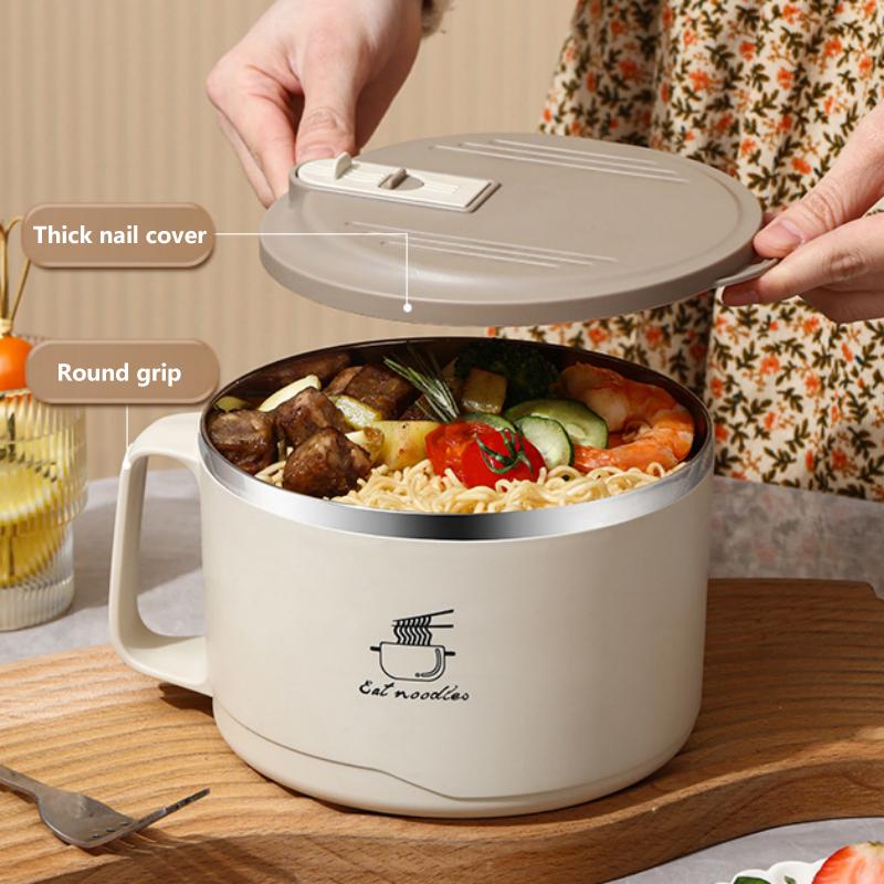 Stainless Steel Large Capacity - Dim Sum Basket recension och pris