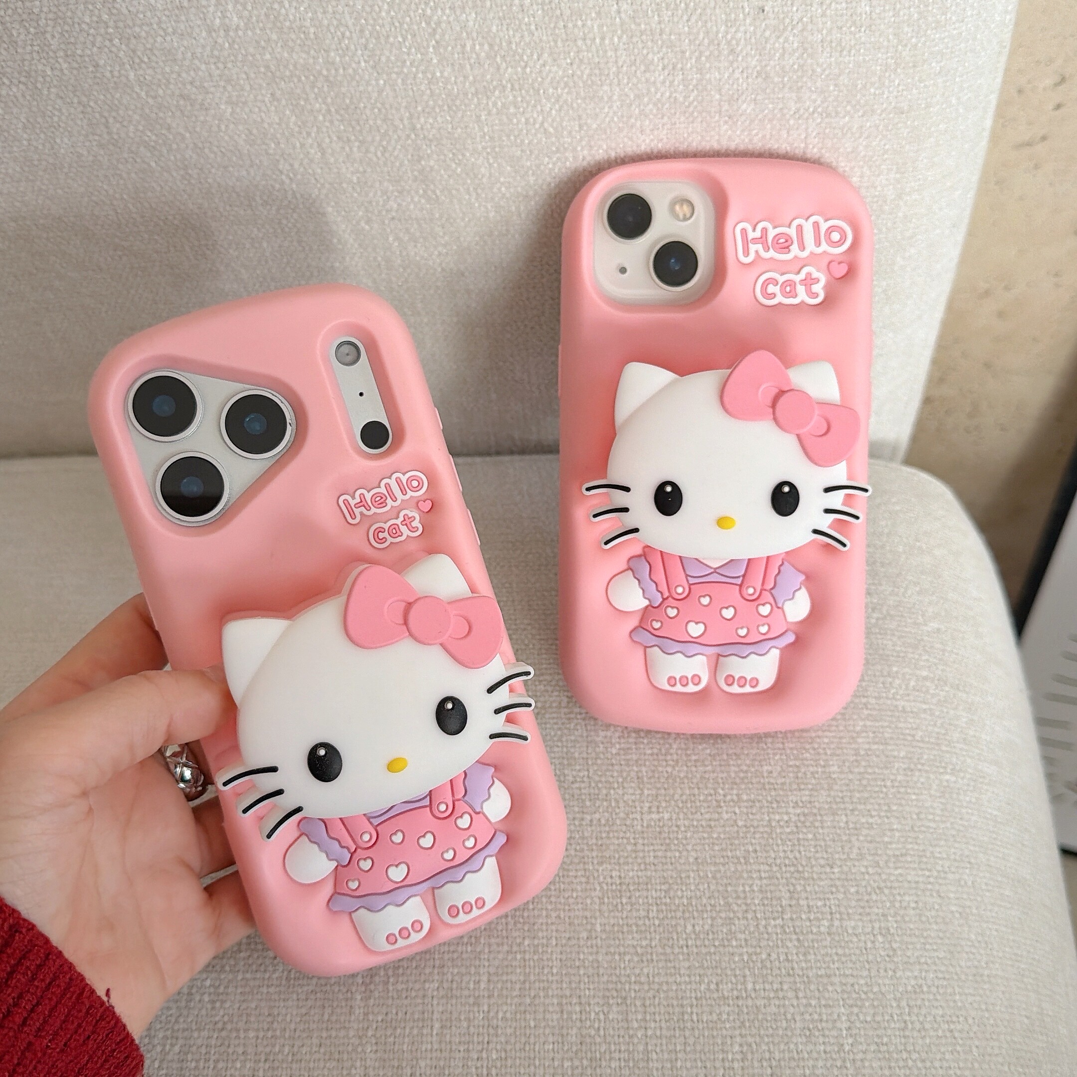 3D Stereoscopic Cute Cartoon S - Taco Stand Holder recension och pris