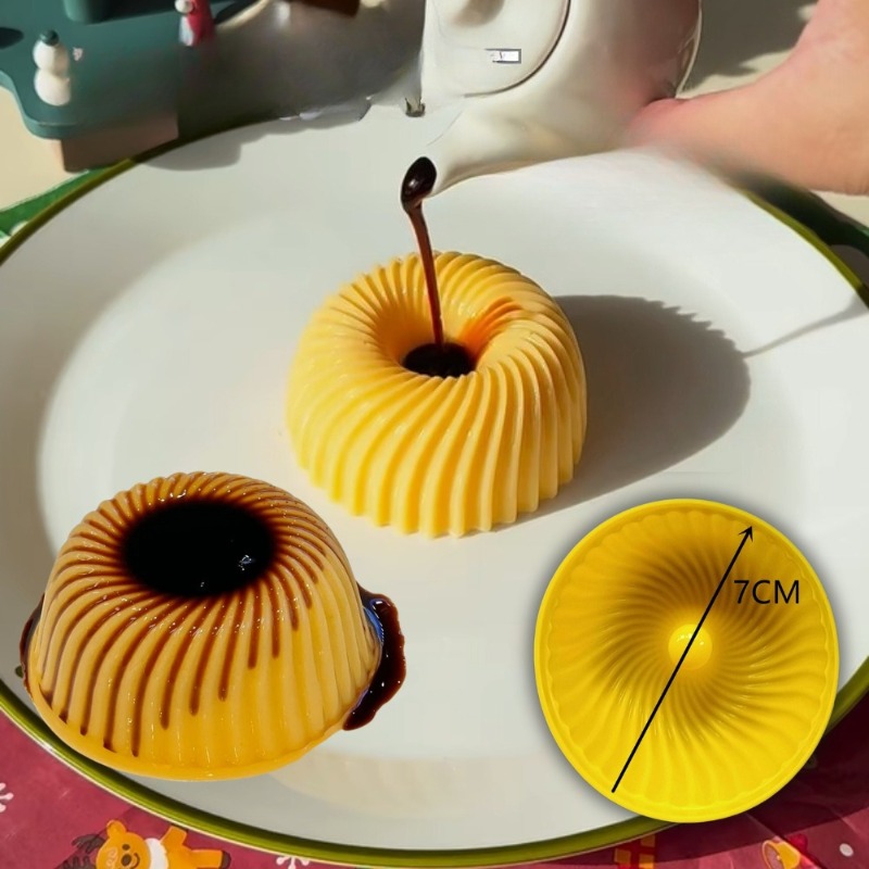 Cast Aluminum Takoyaki Grill P - Takoyaki Grill Plate recension och pris