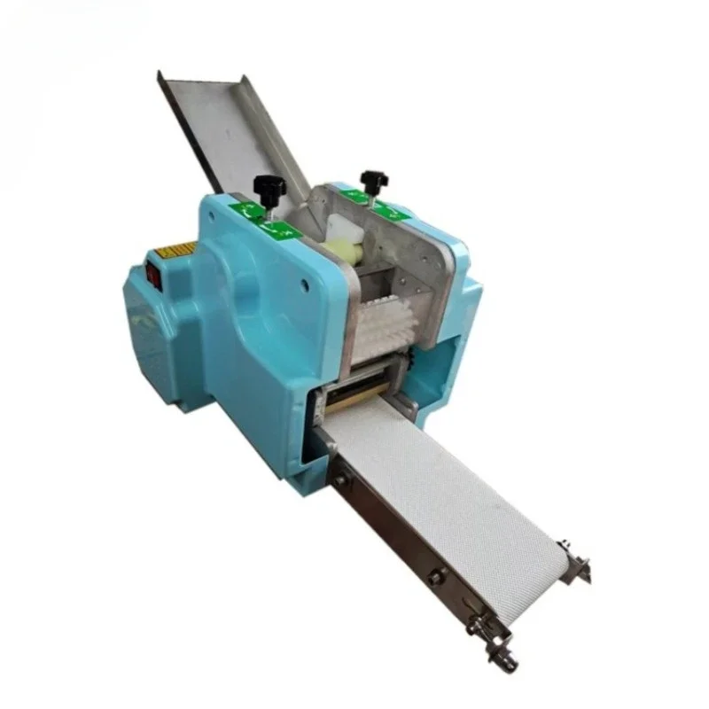 110v/220v Tabletop Automatic S - Spring Roll Wrapper recension och pris