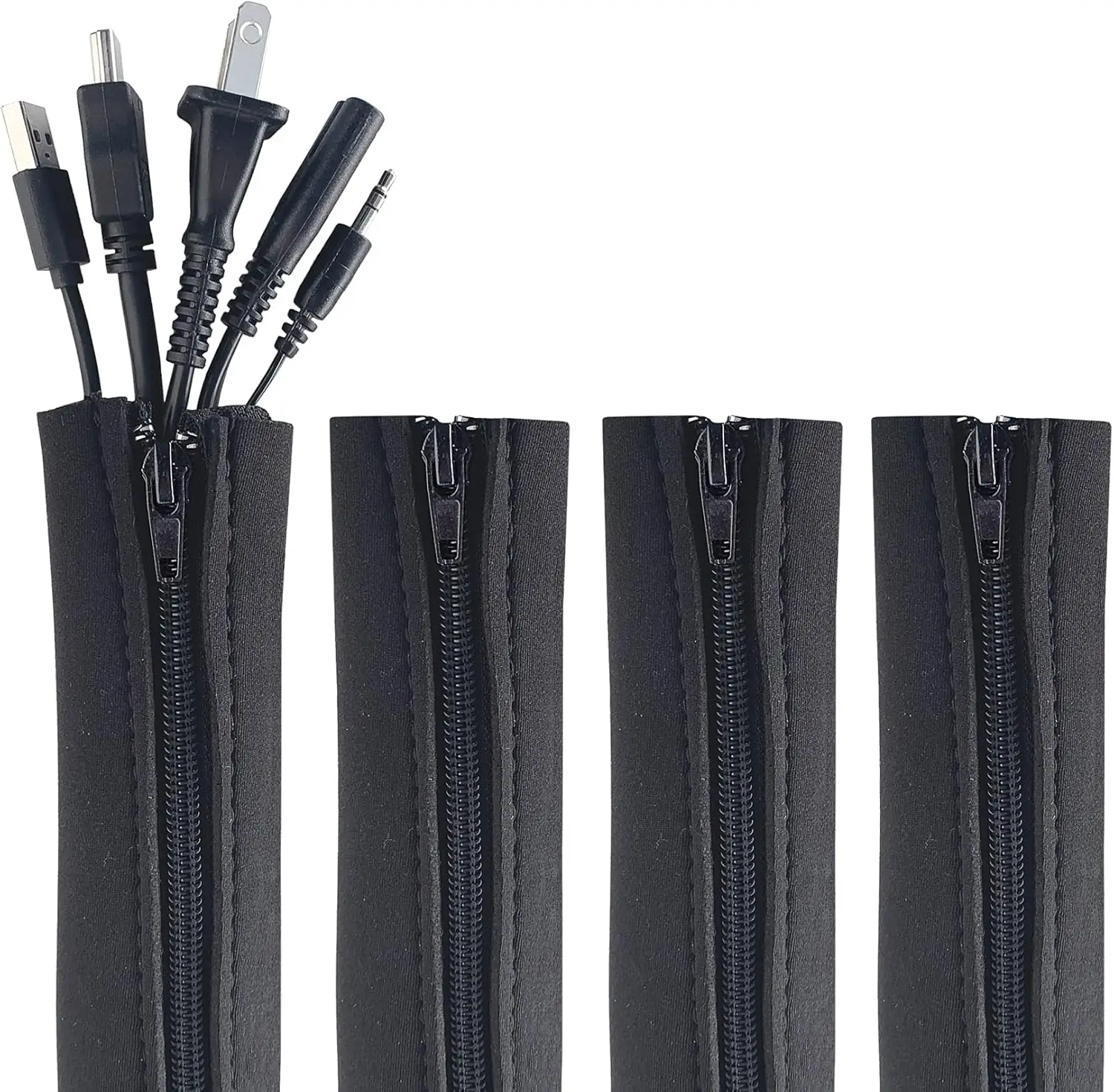 Universal Cable Management Sle - Spring Roll Wrapper recension och pris