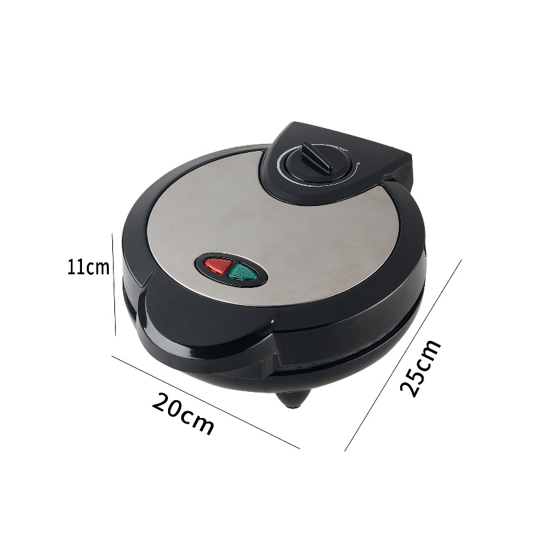 Waffle Baking Pan, EU 220V, Ki - Waffle Cone Maker recension och pris