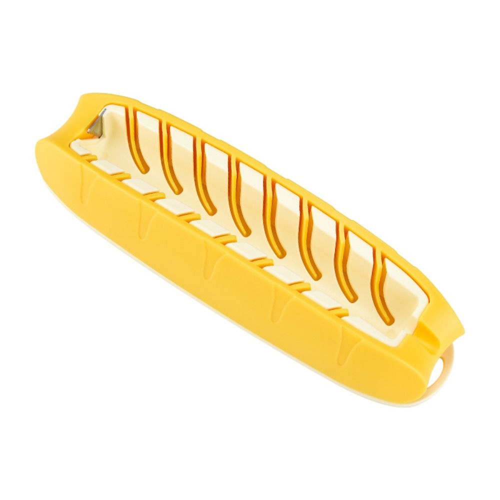 Barbecue Tool Press Type Hot D - Hot Dog Press recension och pris